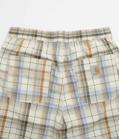 Carhartt Short Vilay - Multi