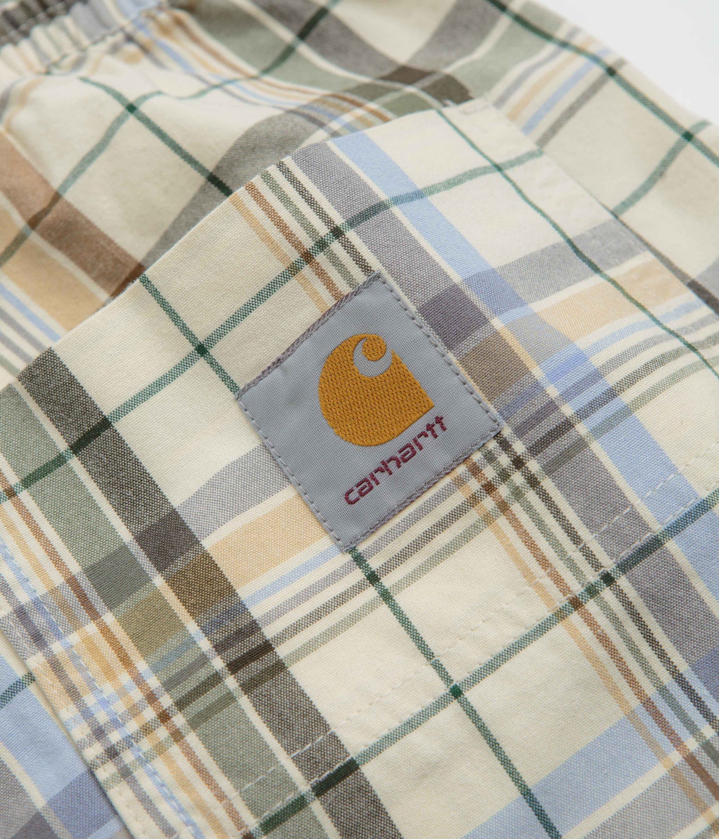 Carhartt Short Vilay - Multi