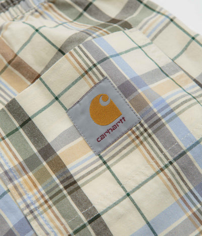 Carhartt Short Vilay - Multi