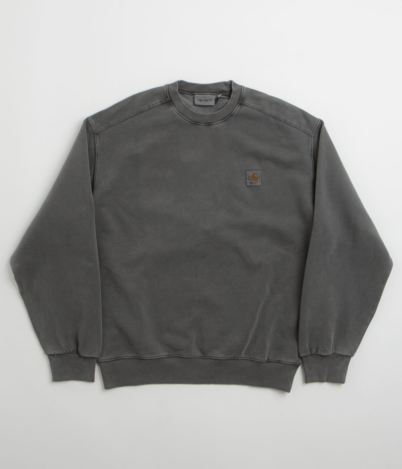 Carhartt Sweat Vista - Gris