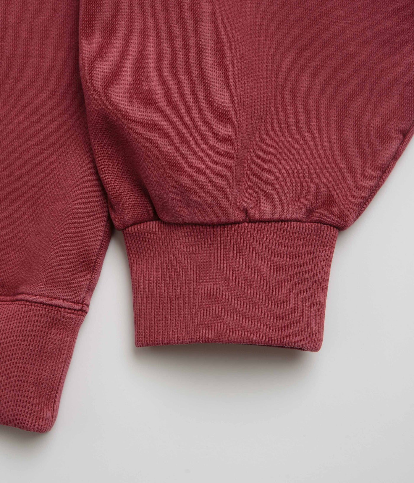 Carhartt Sweat Vista - Rouge