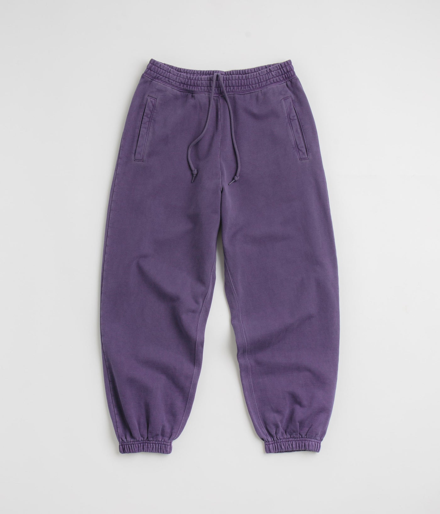 Carhartt Pantalon de survêtement Vista - Violet