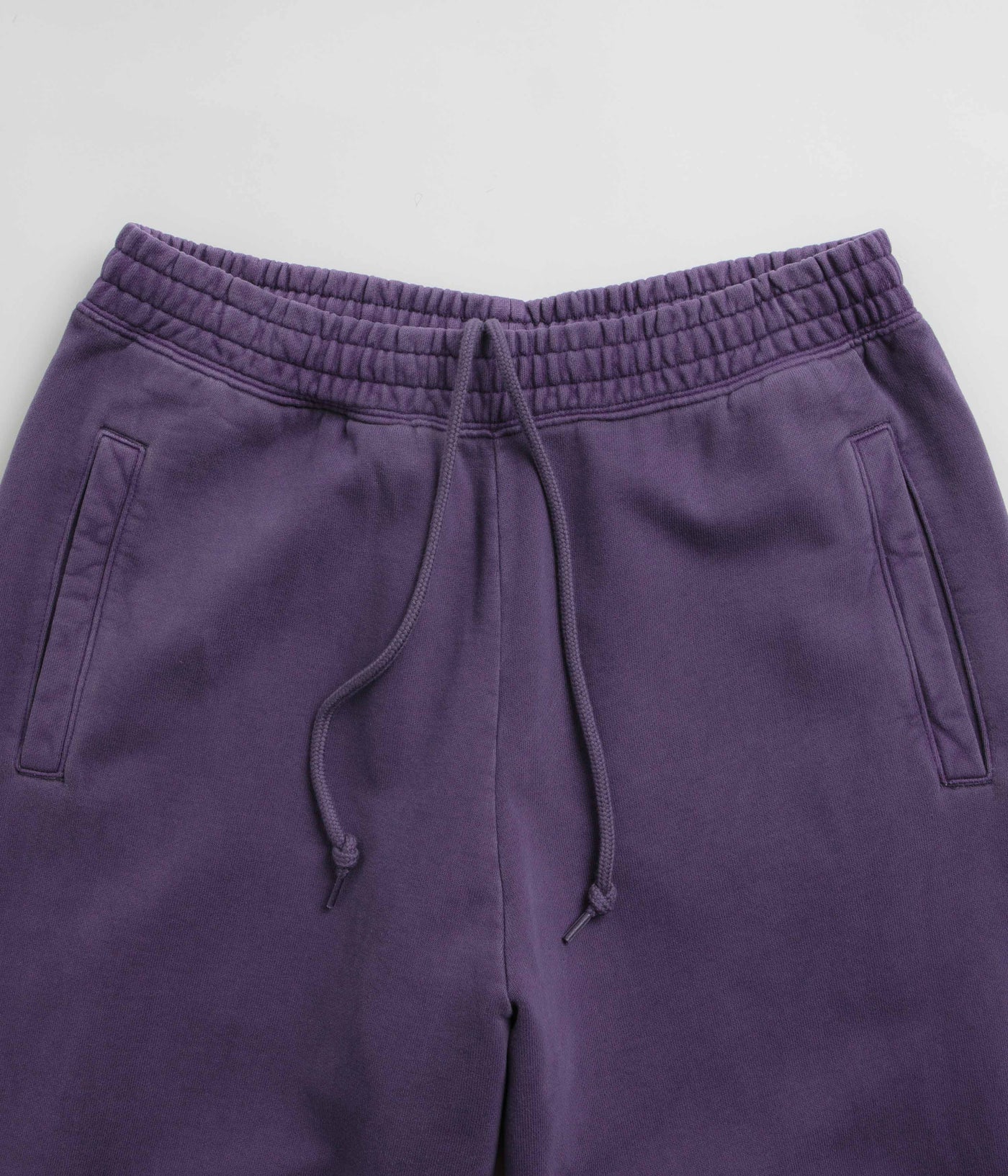 Carhartt Pantalon de survêtement Vista - Violet