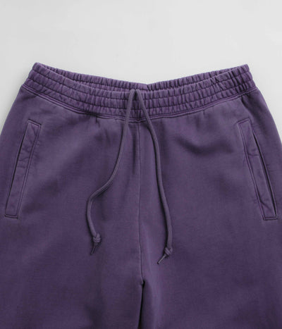 Carhartt Pantalon de survêtement Vista - Violet