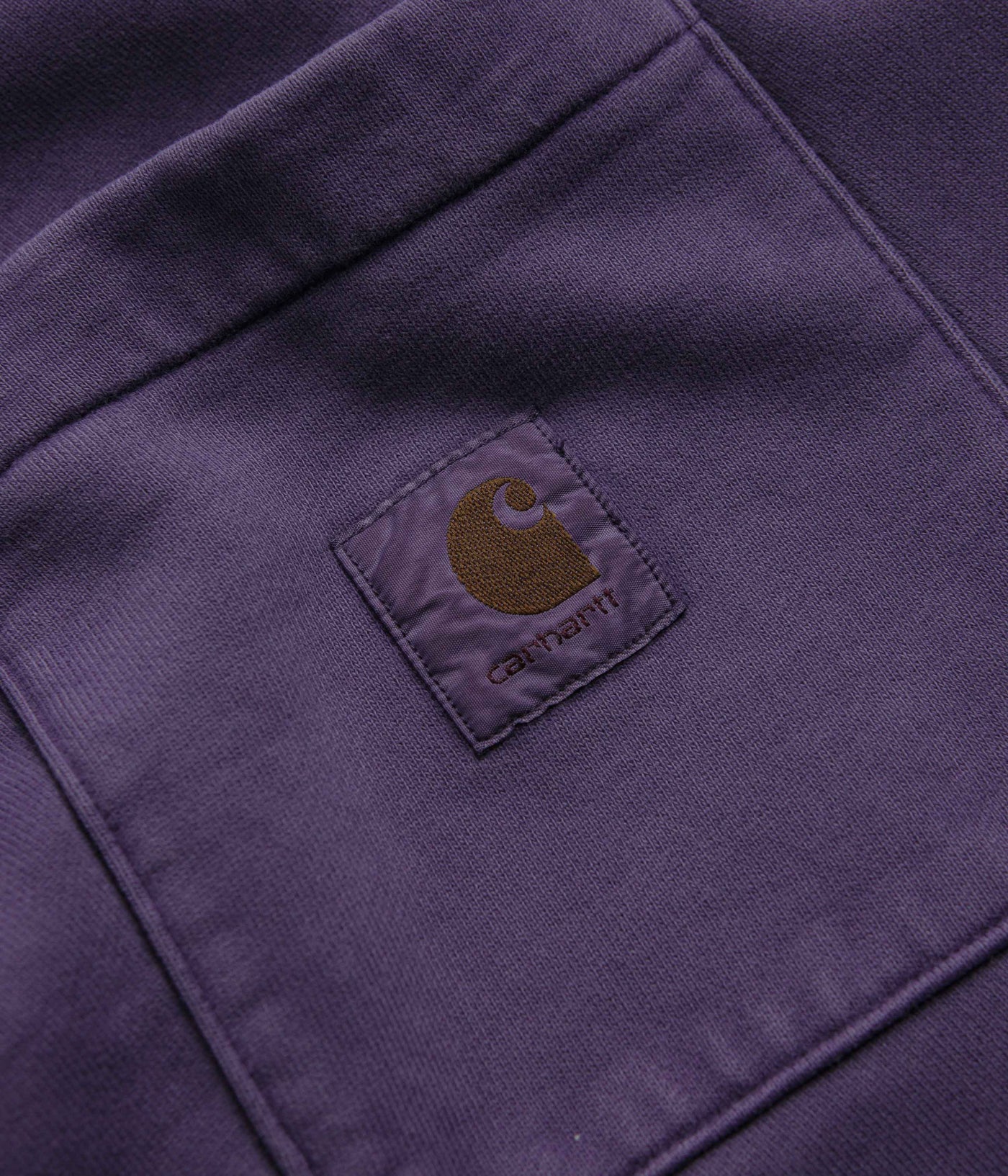 Carhartt Pantalon de survêtement Vista - Violet