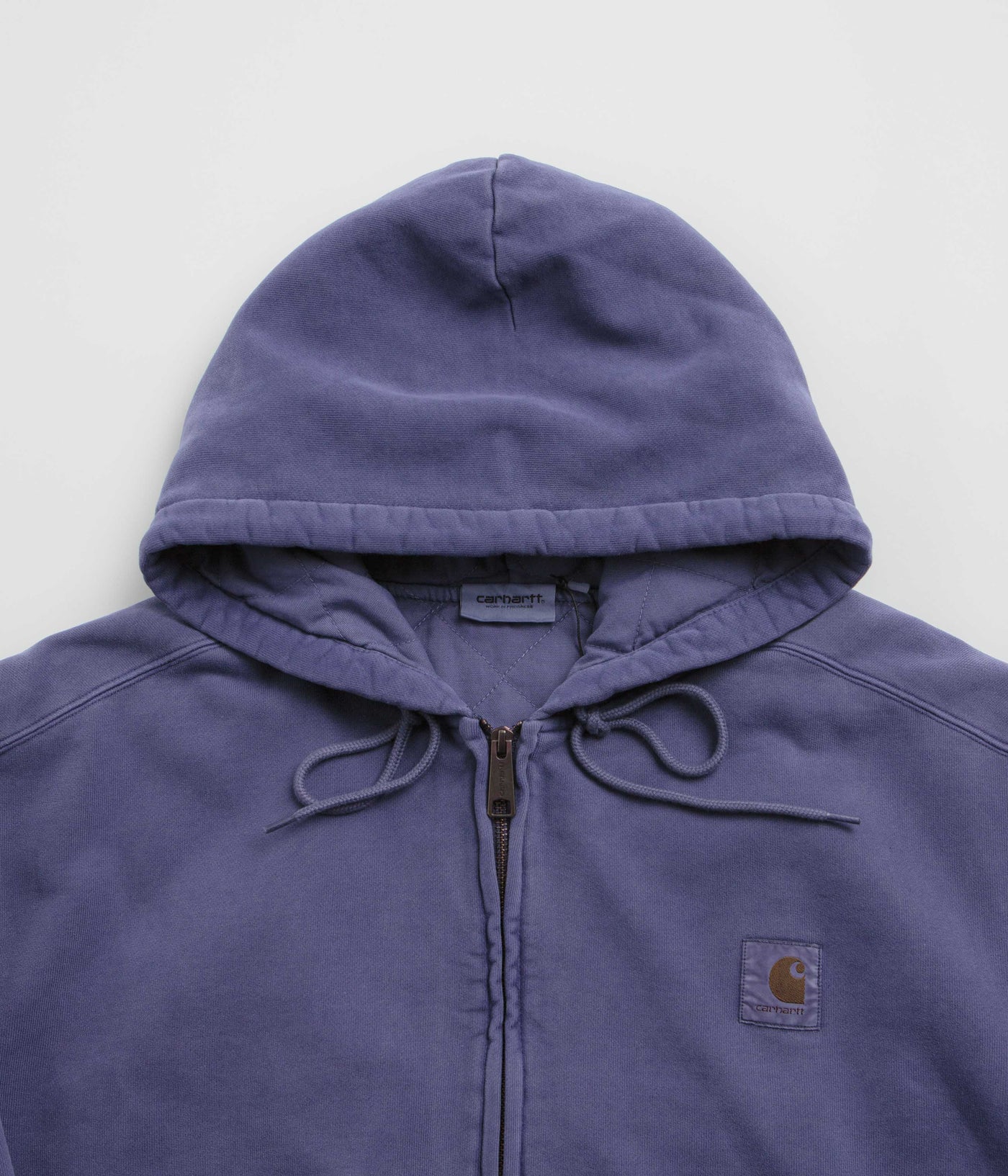 Carhartt Veste Vista - Violet
