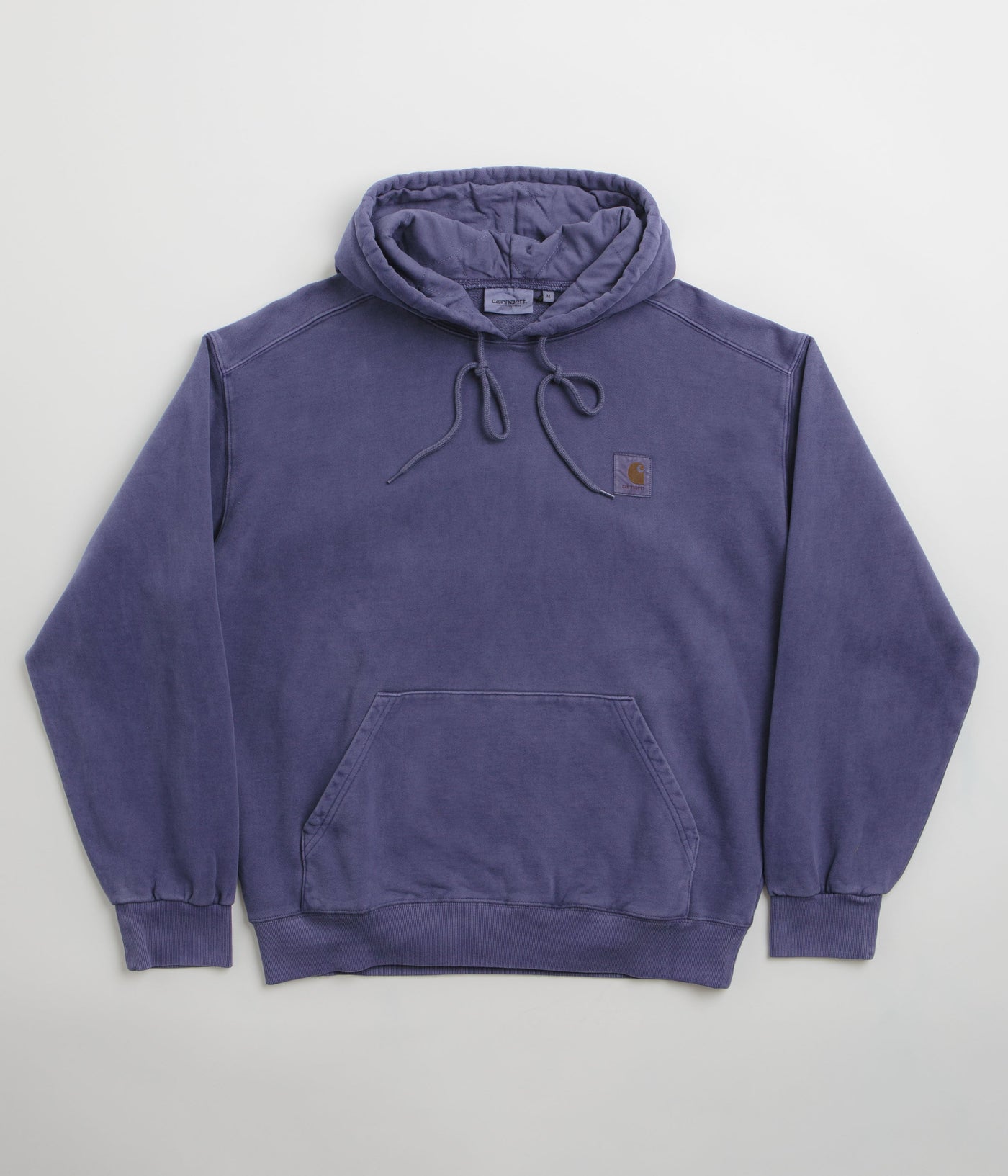 Carhartt Sweat à capuche Vista - Violet