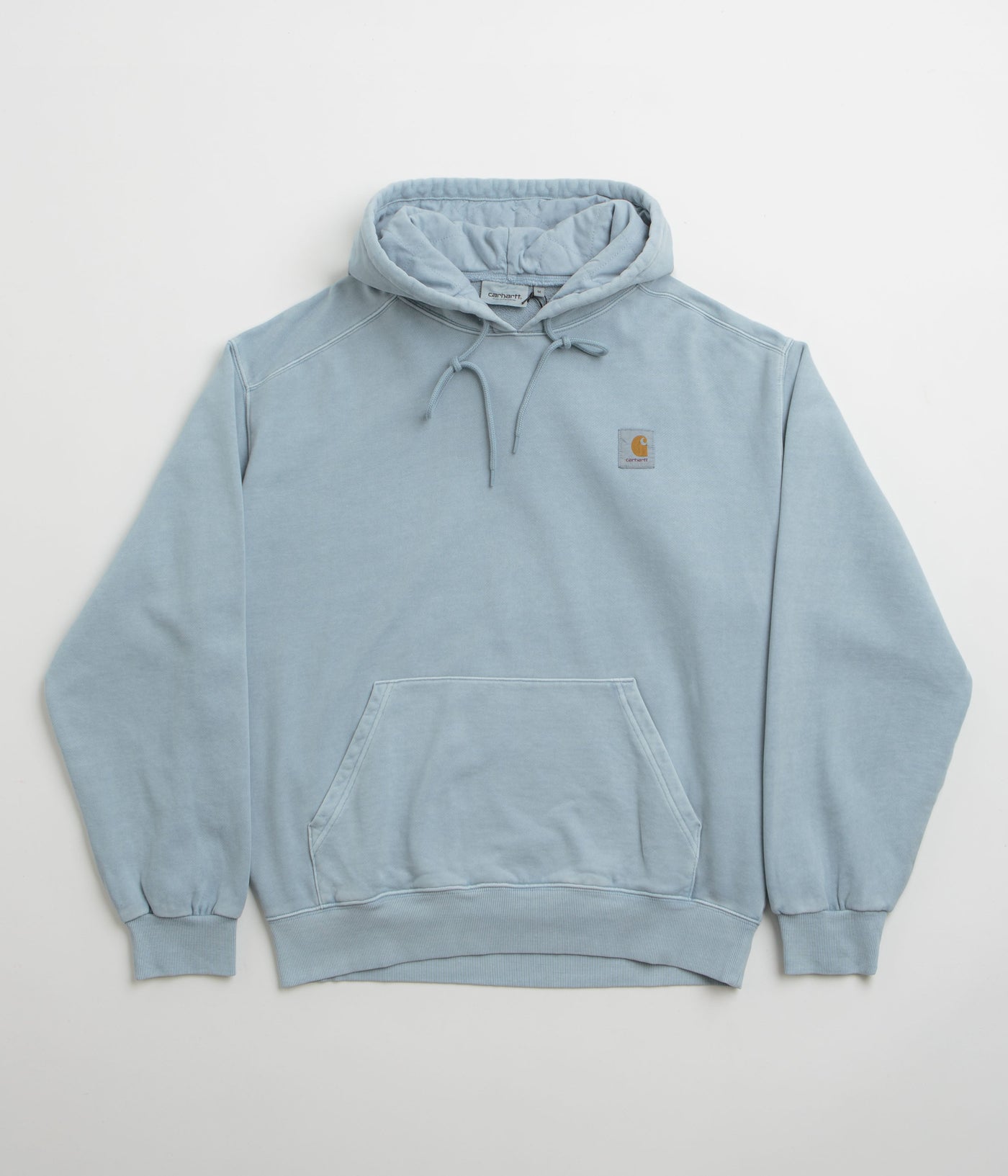 Carhartt Sweat à capuche Vista - Bleu