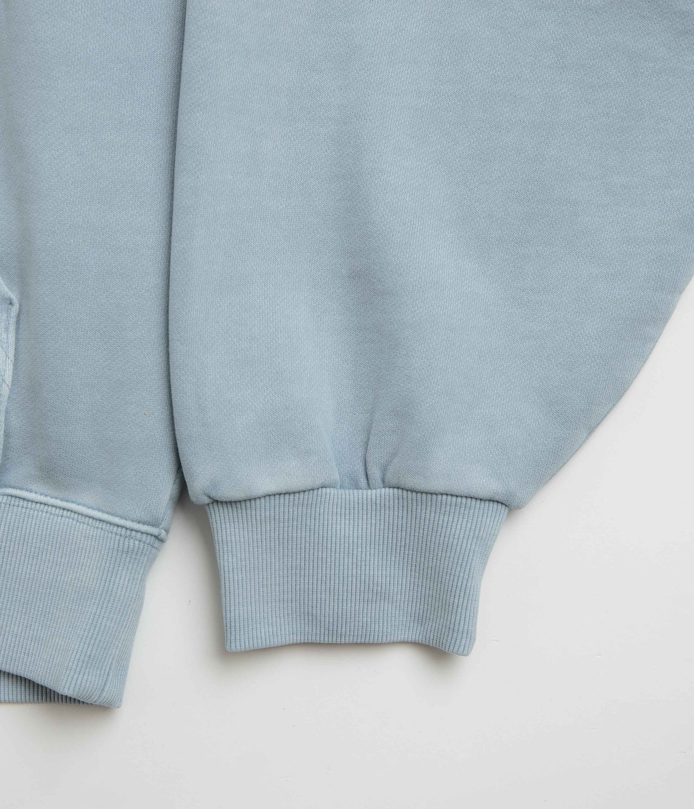 Carhartt Sweat à capuche Vista - Bleu
