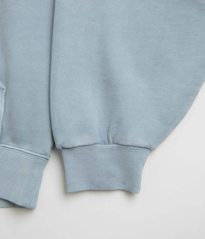 Carhartt Sweat à capuche Vista - Bleu