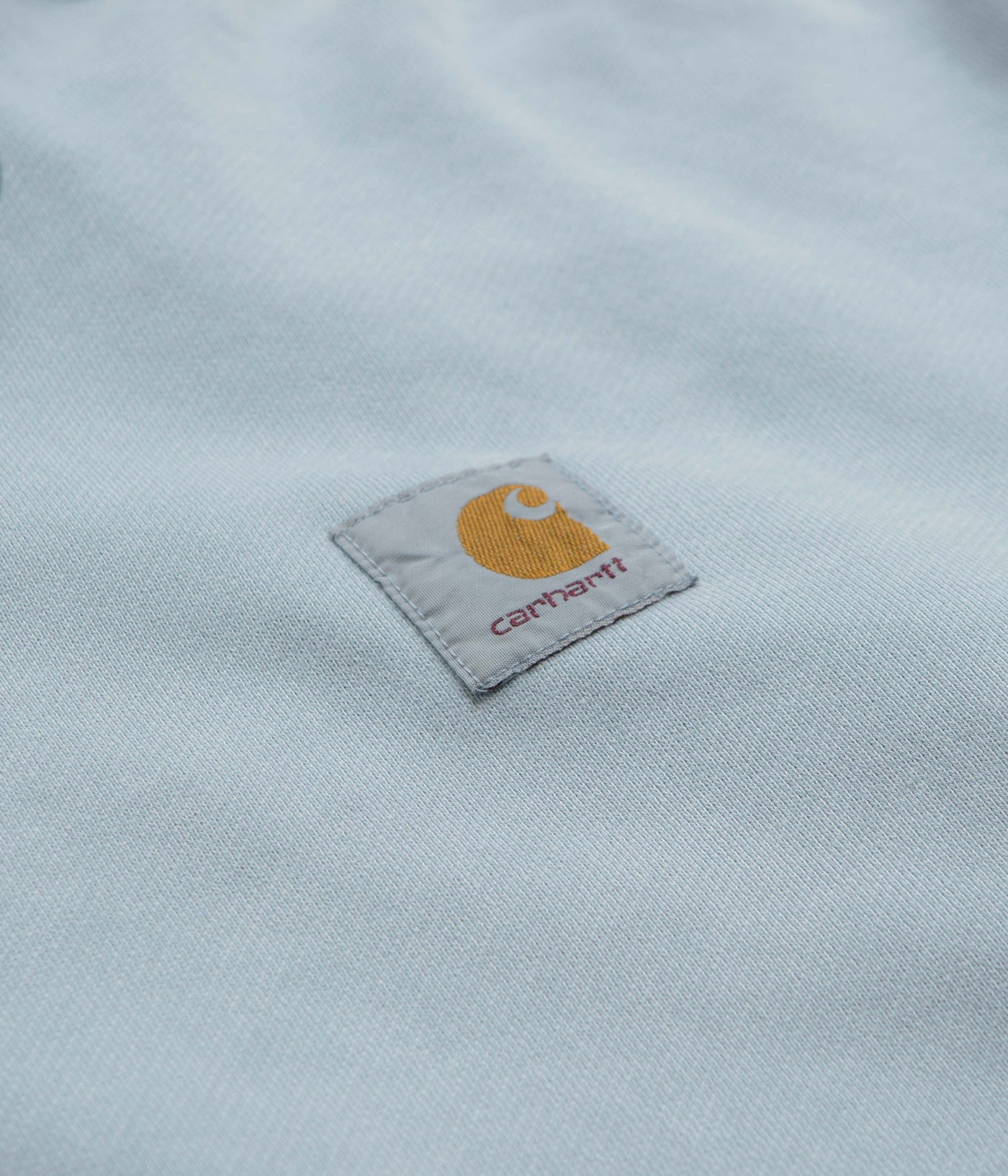 Carhartt Sweat à capuche Vista - Bleu