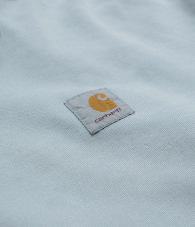 Carhartt Sweat à capuche Vista - Bleu