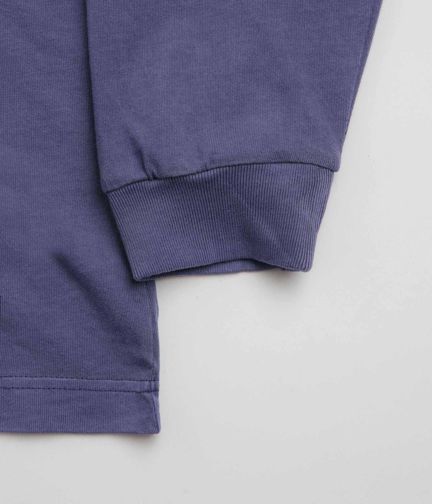 Carhartt T-shirt Vista - Violet