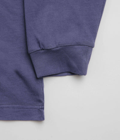 Carhartt T-shirt Vista - Violet