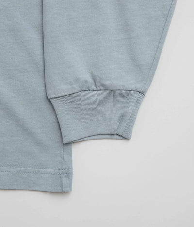 Carhartt T-shirt Vista - Bleu
