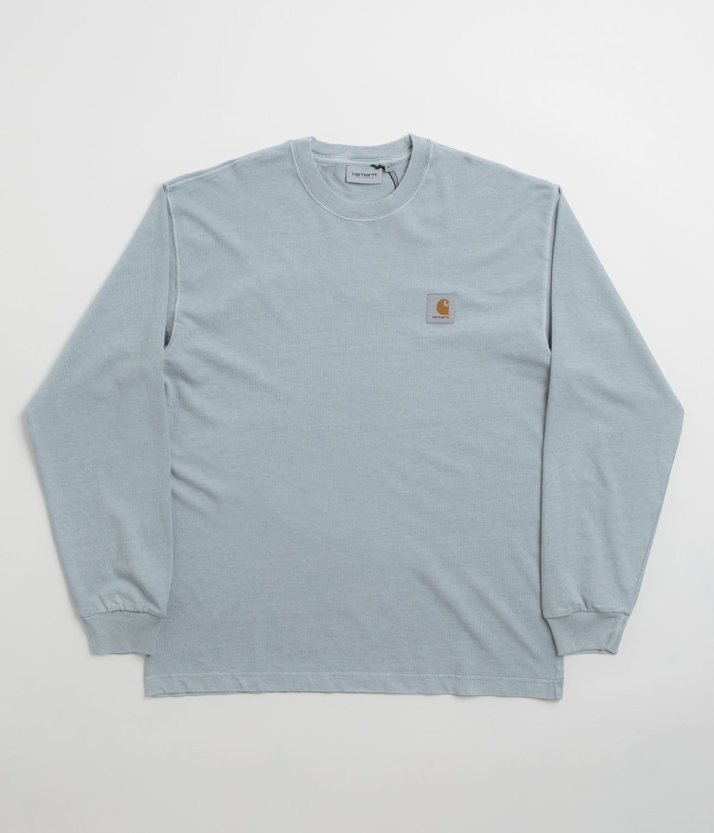 Carhartt T-shirt Vista - Bleu