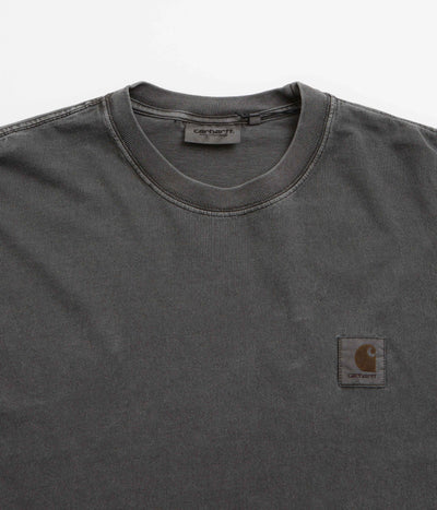 Carhartt T-shirt Vista - Gris