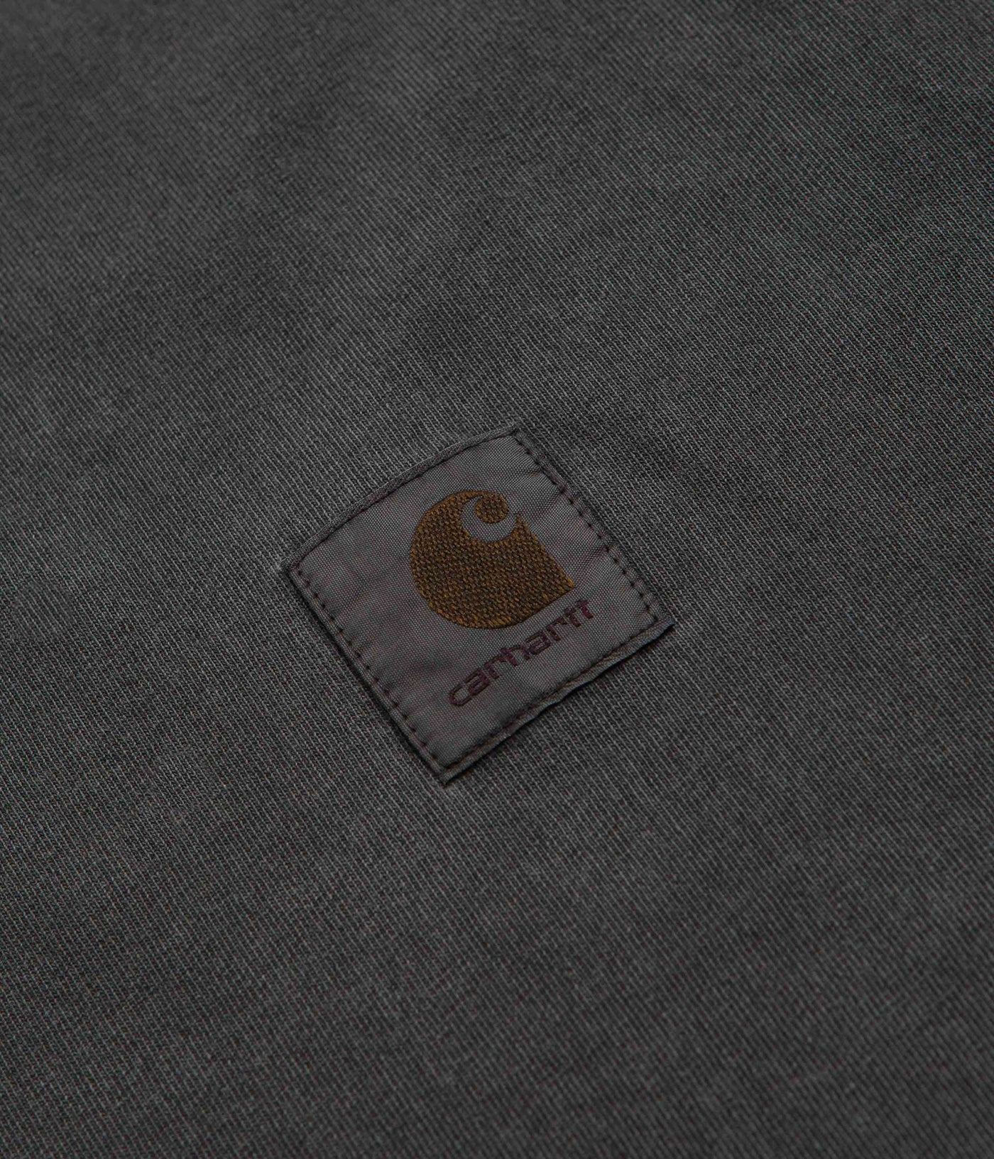 Carhartt T-shirt Vista - Gris