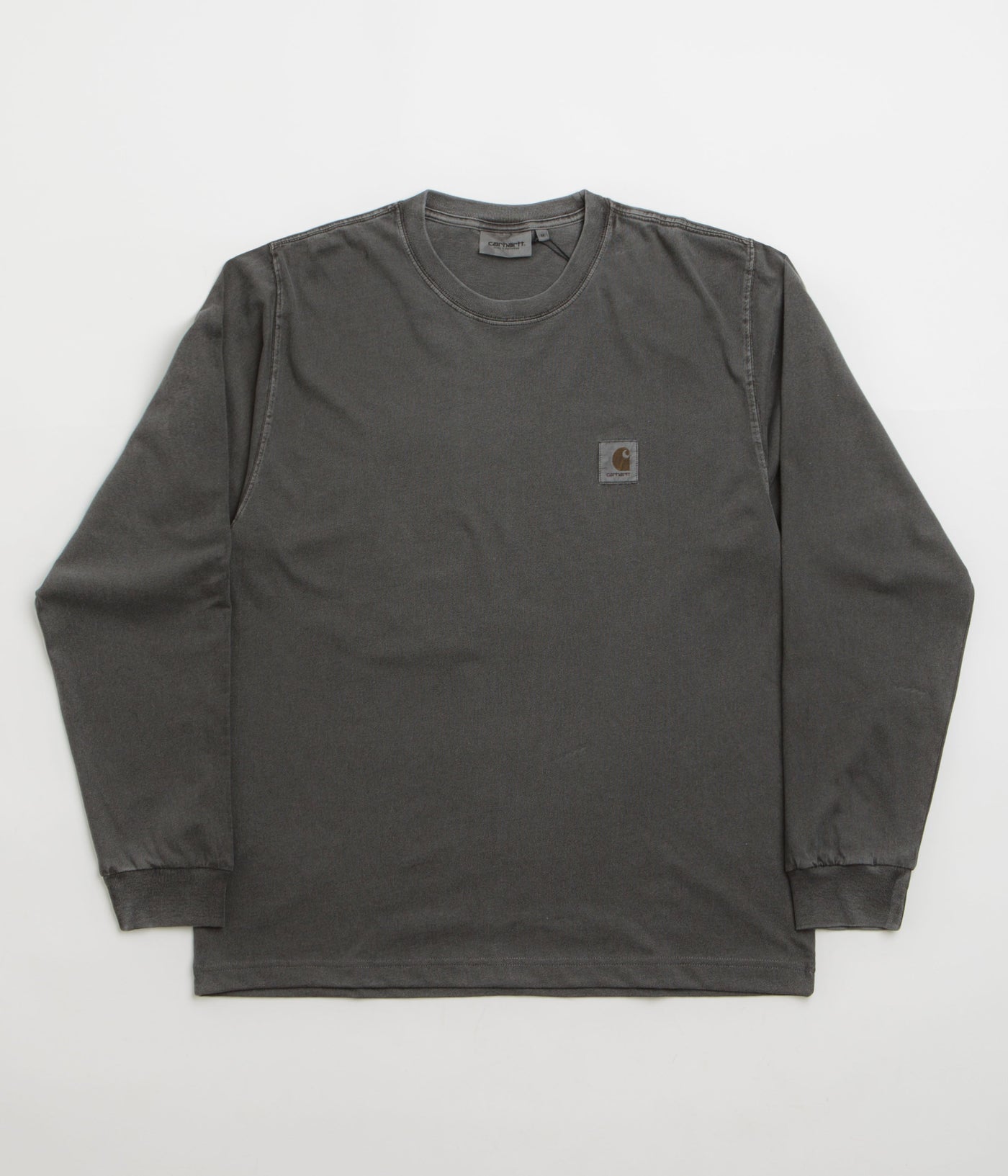 Carhartt T-shirt Vista - Gris