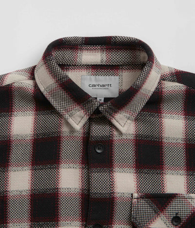 Carhartt Chemise Witten - Multi