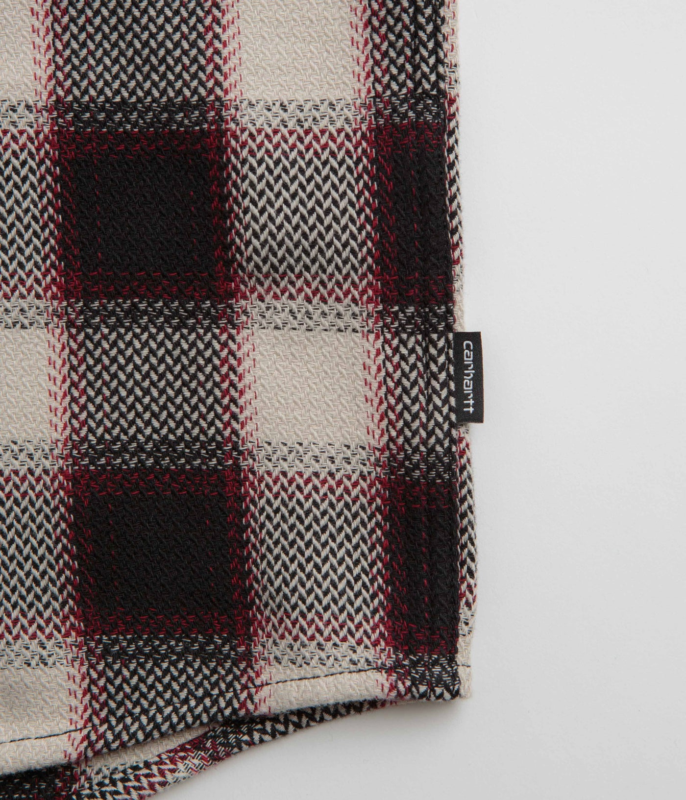Carhartt Chemise Witten - Multi