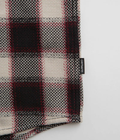 Carhartt Chemise Witten - Multi