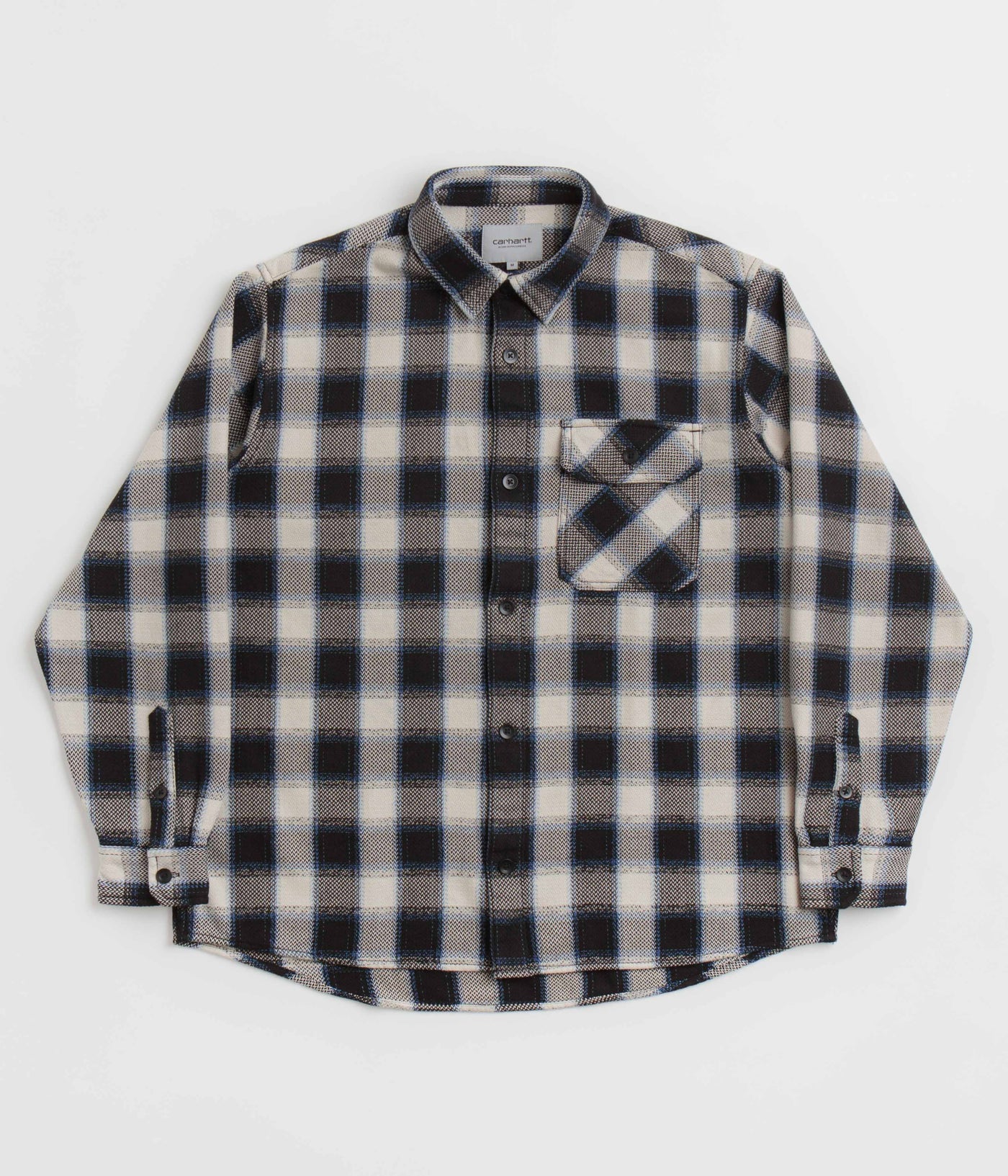 Carhartt Chemise Witten - Multi