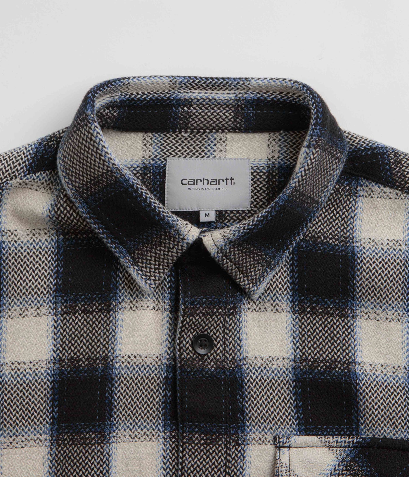 Carhartt Chemise Witten - Multi