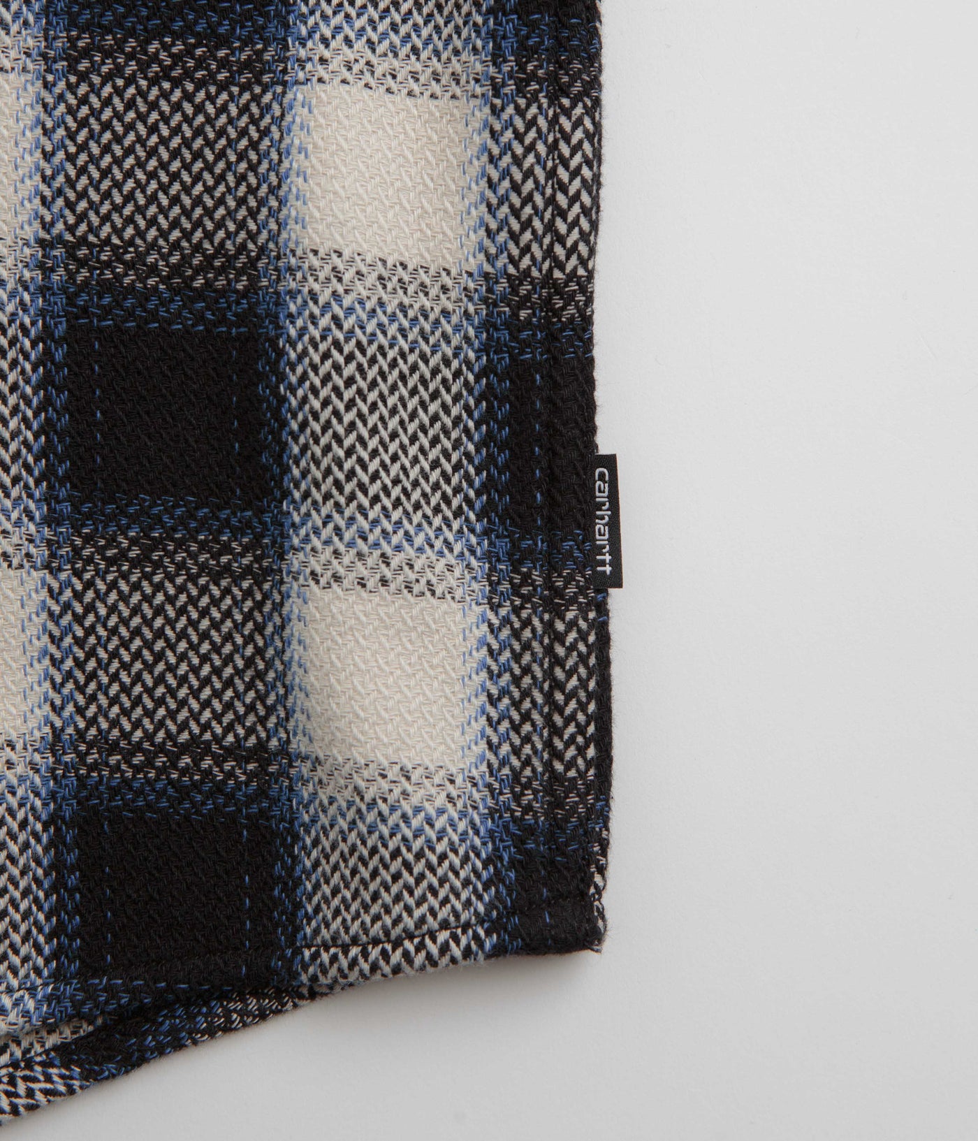 Carhartt Chemise Witten - Multi