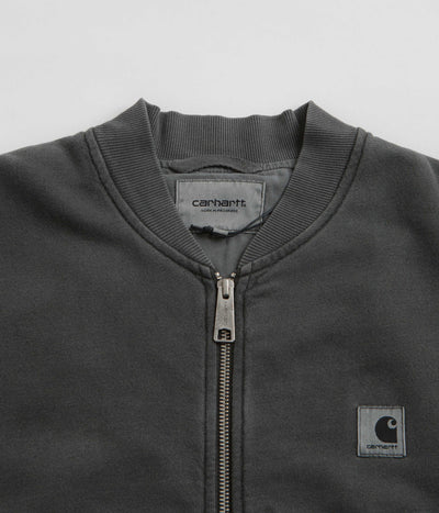 Carhartt Veste Womens - Gris