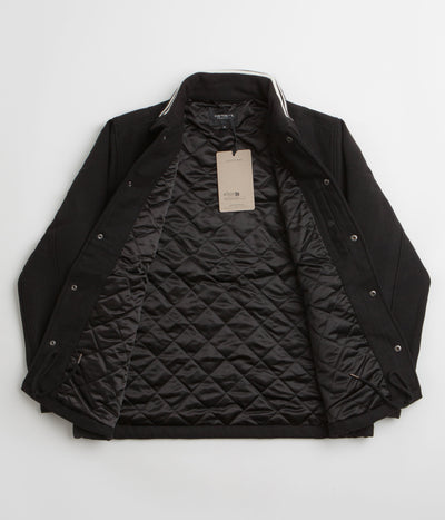 Carhartt Veste Wool - Noir