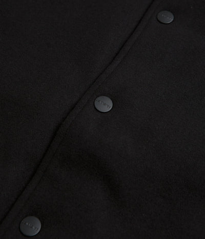 Carhartt Veste Wool - Noir
