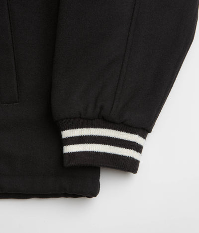 Carhartt Veste Wool - Noir
