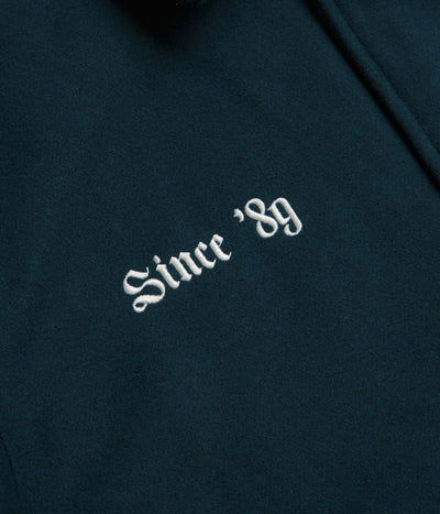 Carhartt Veste Wool - Bleu