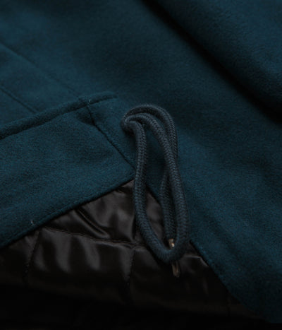 Carhartt Veste Wool - Bleu