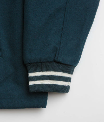 Carhartt Veste Wool - Bleu